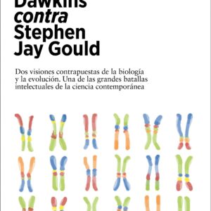 Richard Dawkins contra Stephen Jay Gould