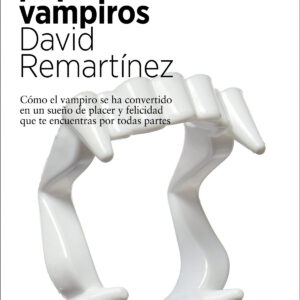 Una historia pop de los vampiros
