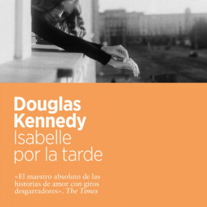 Isabelle por la tarde