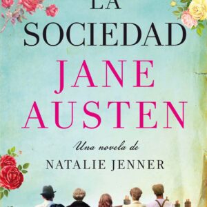 La Sociedad Jane Austen