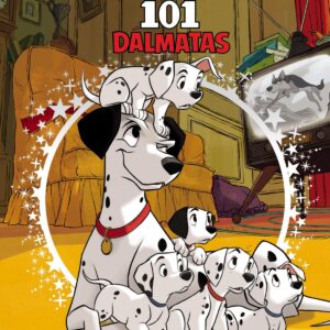 101 DÁLMATAS