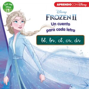 CUENTO PARA CADA LETRA BL, BR, CL, CR, DR