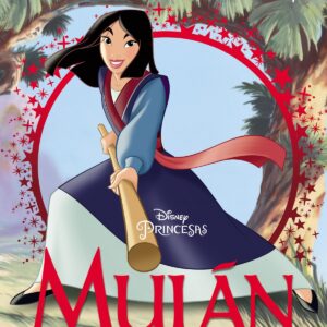 Mulán (Mis Clásicos Disney)
