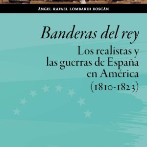 Banderas del rey..
