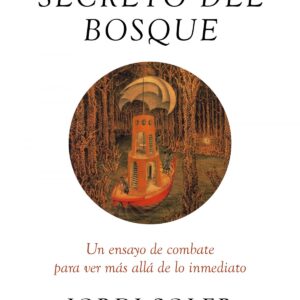 MAPA SECRETO DEL BOSQUE