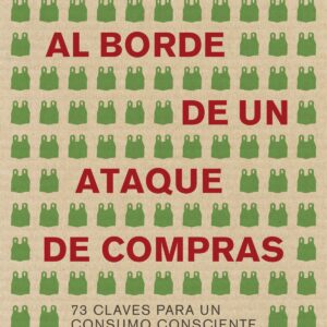 AL BORDE DE UN ATAQUE DE COMPRAS