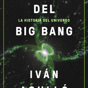 Más allá del Big Bang