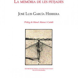 LA MEMÒRIA DE LES PETJADES