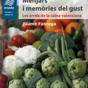Menjars i memòries del gust