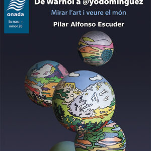 De Warhol a @yodominguez