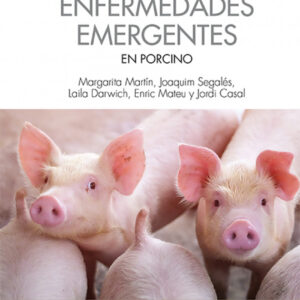 Enfermedades emergentes en porcino