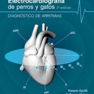 ELECTROCARDIOGRAFÍA DE PERROS Y GATOS