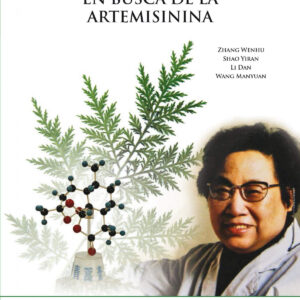 EL VIAJE DE TU YOUYOU EN BUSCA DE LA ARTEMISININA