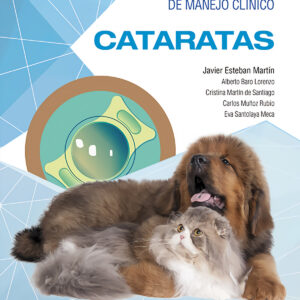 Guía Servet de manejo clínico: Oftalmología. Cataratas