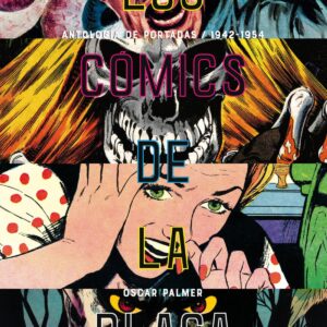 Los cómics de la plaga