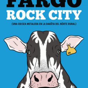 FARGO ROCK CITY