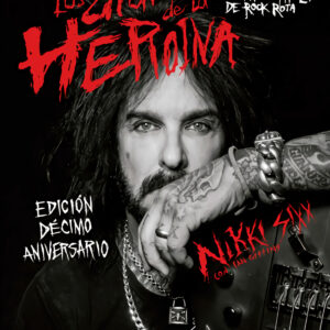 Los diarios de la heroína