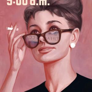 Quinta Avenida, 5:00 AM