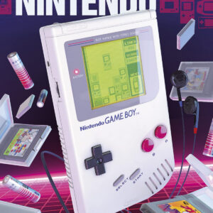 HISTORIA DE NINTENDO 04