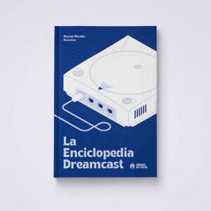 La enciclopedia Dreamcast