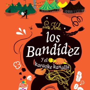 LOS BANDIDEZ Y EL KARAOKE KANALLA
