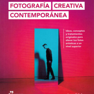Fotografía creativa contemporánea