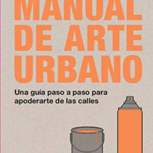 MANUAL DE ARTE URBANO