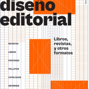 NUEVO DISEÑO EDITORIAL