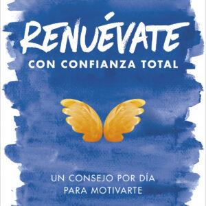 Renuévate con confianza total
