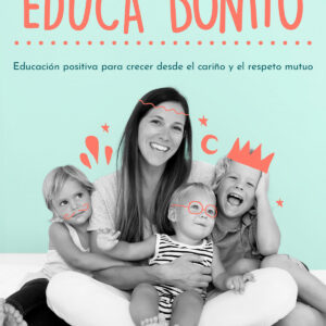 Educa bonito