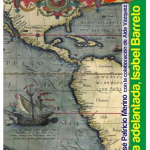 La adelantada, Isabel Barreto