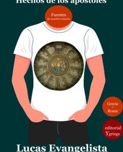 HECHOS DE LOS APOSTOLES
