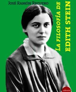 FILOSOFIA DE EDITH STEIN, LA