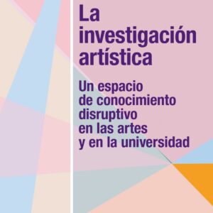 LA INVESTIGACIÓN ARTÍSTICA