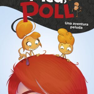 LA AVENTURA PELUDA 1