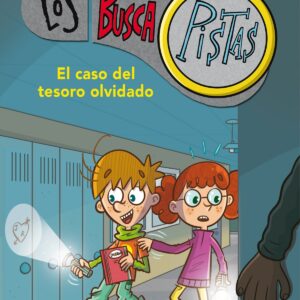 EL CASO DEL TESORO OLVIDADO