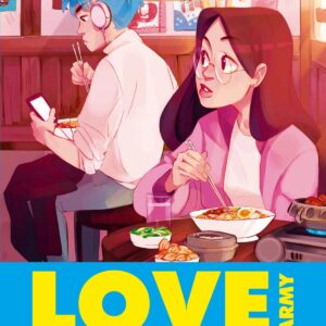 SEGUIMOS SIENDO TU Y YO