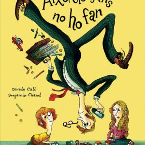 AIXÒ ELS GRANS NO HO FAN