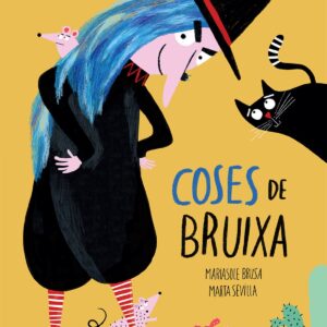 COSES DE BRUIXA