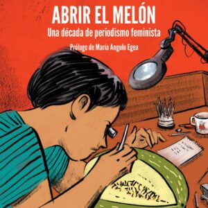 Abrir el melón