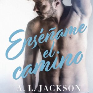 ENSÉÑAME EL CAMINO