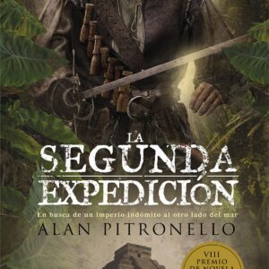 LA SEGUNDA EXPEDICIÓN