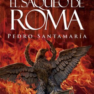 El saqueo de Roma