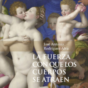 La fuerza con que los cuerpos se atraen