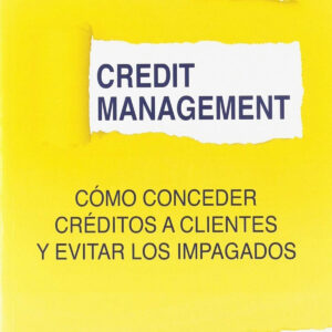 CREDIT MANAGEMENT