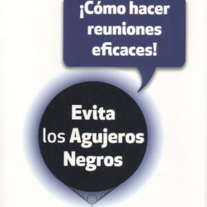 EVITA LOS AGUJEROS NEGROS