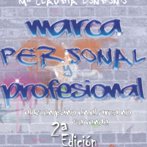 Marca personal y profesional