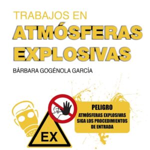 Trabajos en atmósferas explosivas