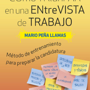 Cómo triunfar en una entrevista de trabajo