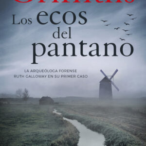 LOS ECOS DEL PANTANO